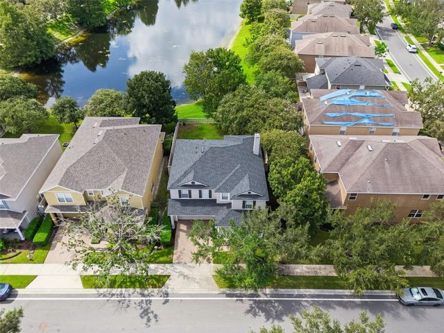 629 LEGACY PARK DRIVE, Casselberry, FL 32707