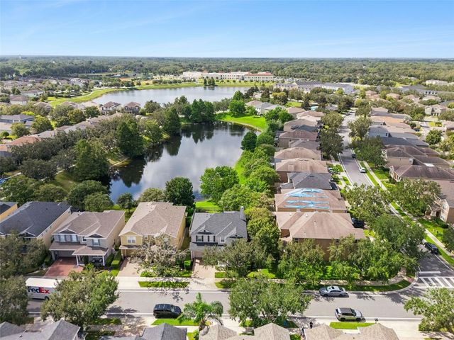 629 LEGACY PARK DRIVE, Casselberry, FL 32707
