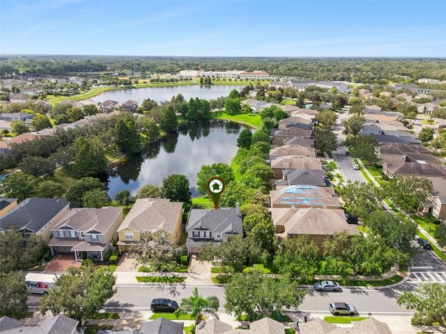 629 LEGACY PARK DRIVE, Casselberry, FL 32707