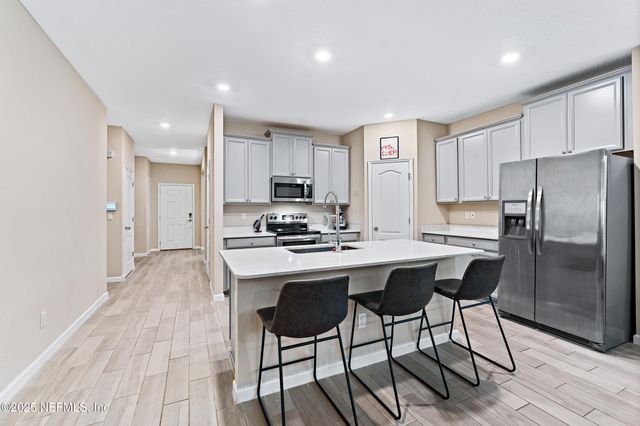 10206 POWELL CREEK Court, Jacksonville, FL 32222