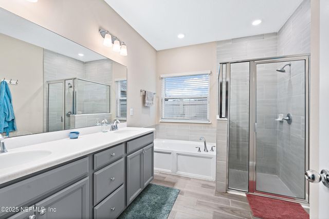 10206 POWELL CREEK Court, Jacksonville, FL 32222