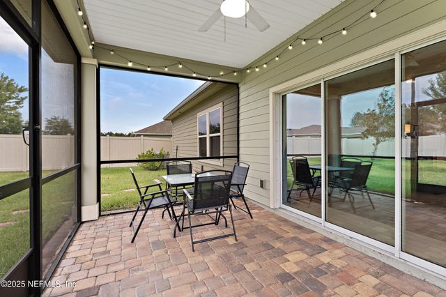 10206 POWELL CREEK Court, Jacksonville, FL 32222