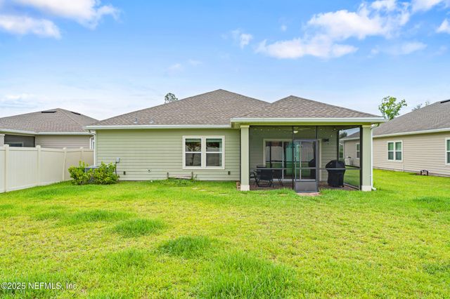 10206 POWELL CREEK Court, Jacksonville, FL 32222