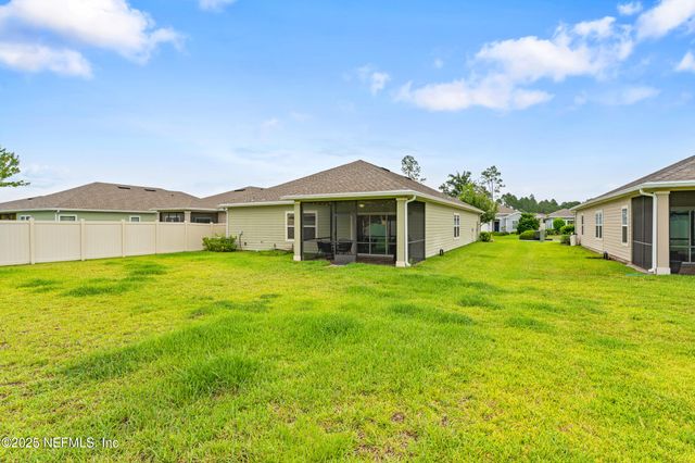 10206 POWELL CREEK Court, Jacksonville, FL 32222