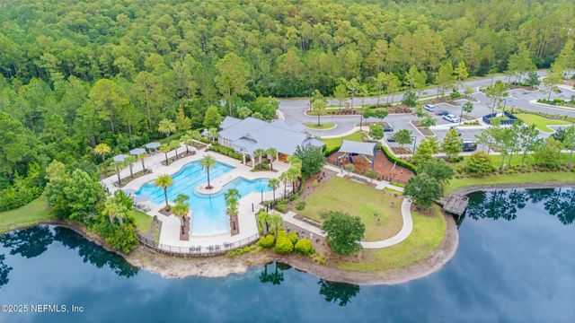 10206 POWELL CREEK Court, Jacksonville, FL 32222