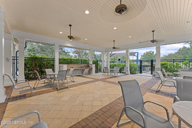 10206 POWELL CREEK Court, Jacksonville, FL 32222