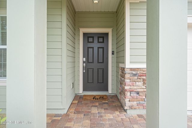 10206 POWELL CREEK Court, Jacksonville, FL 32222