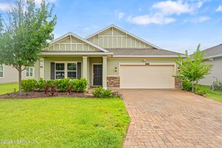 10206 POWELL CREEK Court, Jacksonville, FL 32222