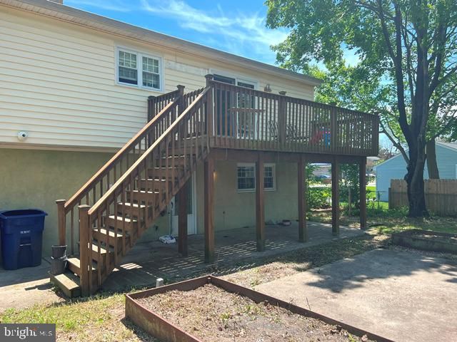 304 BLACKFOOT TRL, Browns Mills, NJ 08015