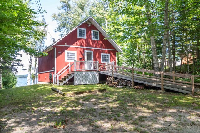 665 Lakeshore Drive, Brighton, VT 05846