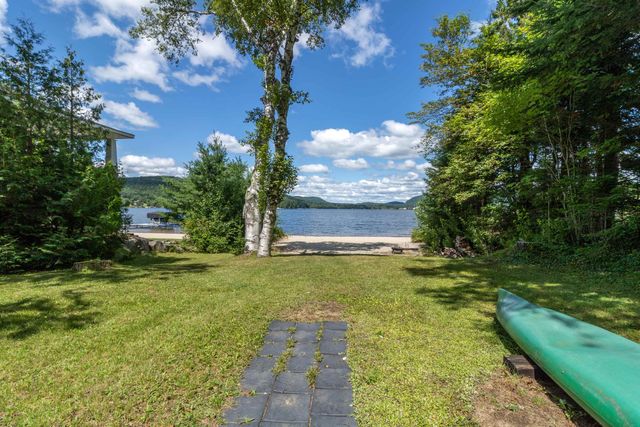 665 Lakeshore Drive, Brighton, VT 05846