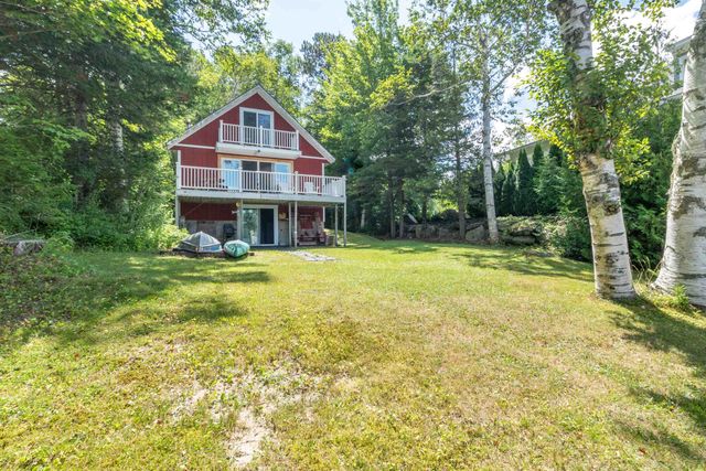 665 Lakeshore Drive, Brighton, VT 05846