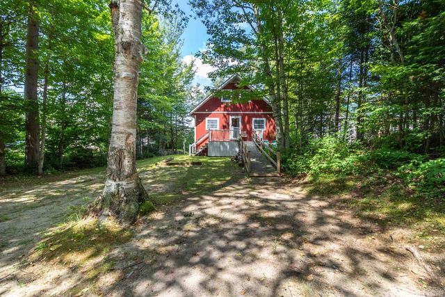 665 Lakeshore Drive, Brighton, VT 05846
