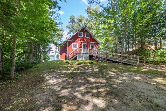 665 Lakeshore Drive, Brighton, VT 05846