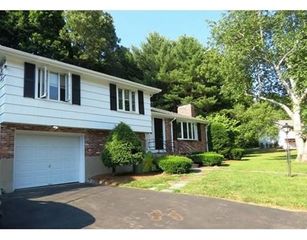 14 Stephen Place 0, Newton, MA 02461