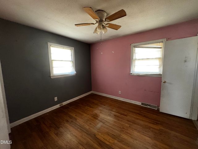 102 Hartley Drive, Smithfield, NC 27577