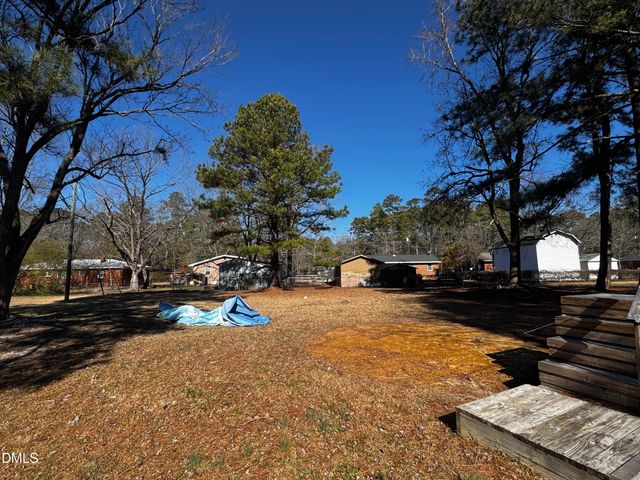 102 Hartley Drive, Smithfield, NC 27577