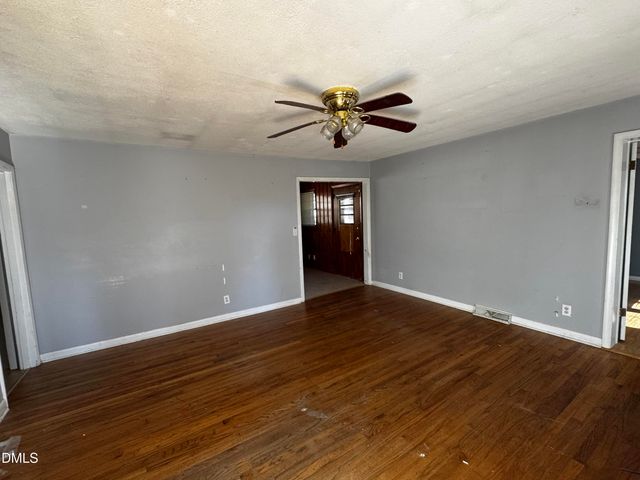 102 Hartley Drive, Smithfield, NC 27577