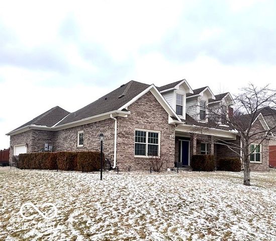 4314 Worchester Court, Carmel, IN 46033