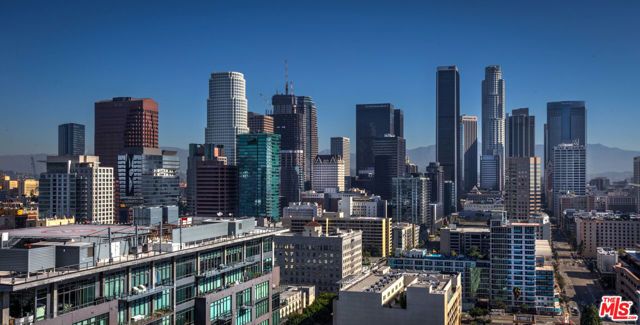 1155 S Grand Avenue 707, Los Angeles, CA 90015