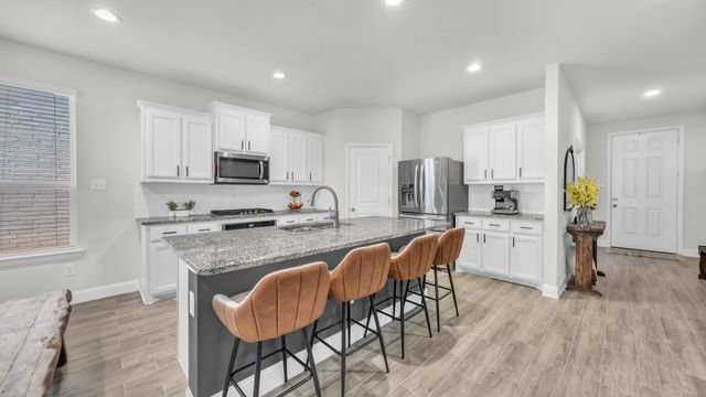 14905 Chipwood Drive, Aledo, TX 76008