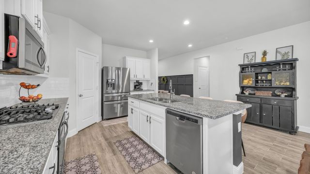 14905 Chipwood Drive, Aledo, TX 76008