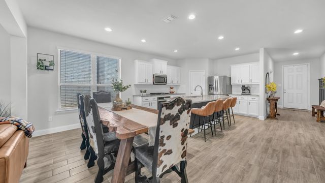 14905 Chipwood Drive, Aledo, TX 76008