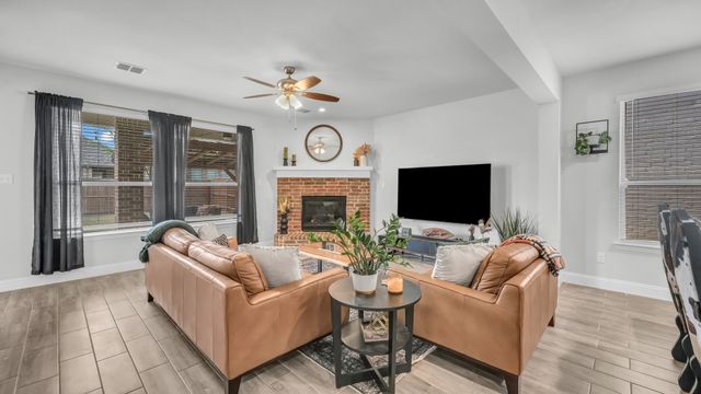 14905 Chipwood Drive, Aledo, TX 76008