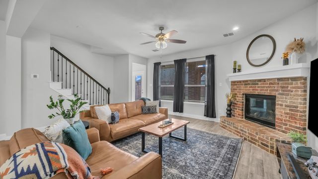 14905 Chipwood Drive, Aledo, TX 76008