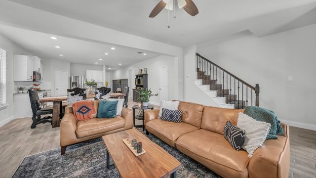 14905 Chipwood Drive, Aledo, TX 76008