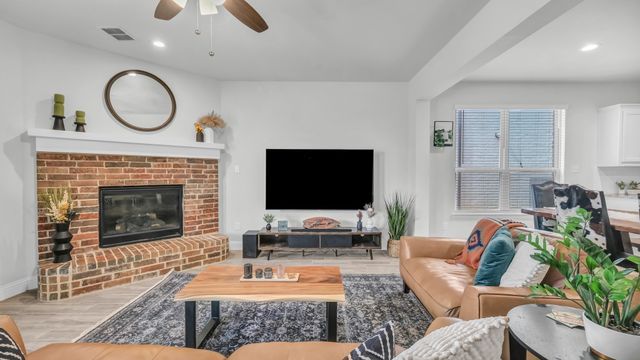 14905 Chipwood Drive, Aledo, TX 76008