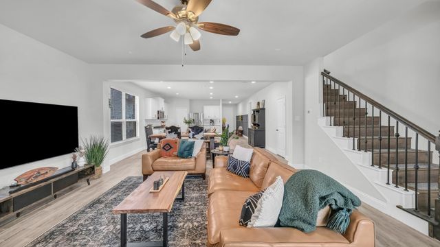 14905 Chipwood Drive, Aledo, TX 76008