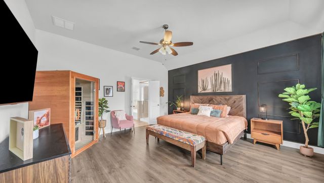 14905 Chipwood Drive, Aledo, TX 76008