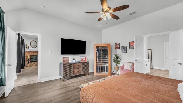 14905 Chipwood Drive, Aledo, TX 76008