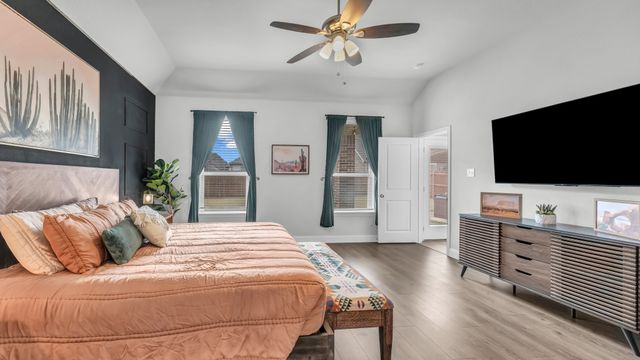 14905 Chipwood Drive, Aledo, TX 76008