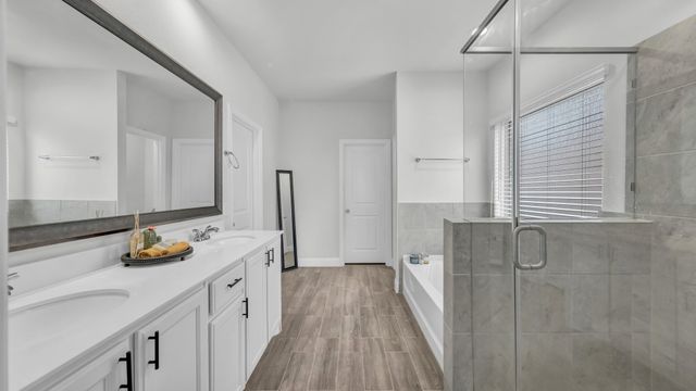 14905 Chipwood Drive, Aledo, TX 76008