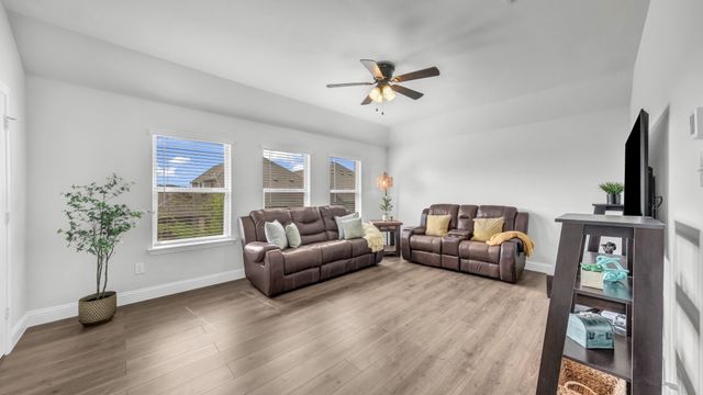 14905 Chipwood Drive, Aledo, TX 76008