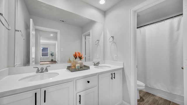 14905 Chipwood Drive, Aledo, TX 76008