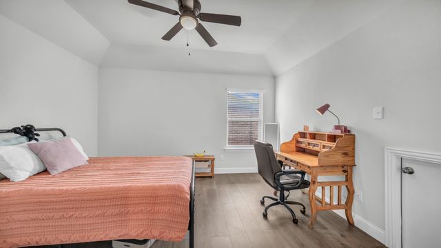 14905 Chipwood Drive, Aledo, TX 76008