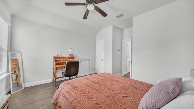 14905 Chipwood Drive, Aledo, TX 76008