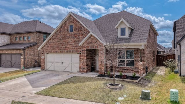 14905 Chipwood Drive, Aledo, TX 76008
