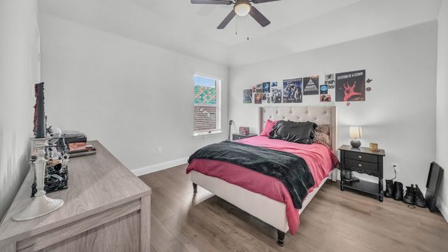 14905 Chipwood Drive, Aledo, TX 76008