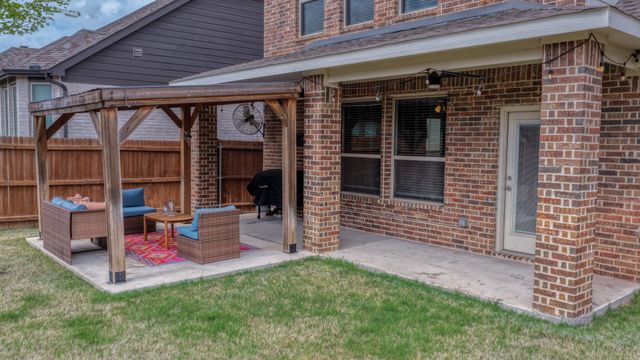 14905 Chipwood Drive, Aledo, TX 76008