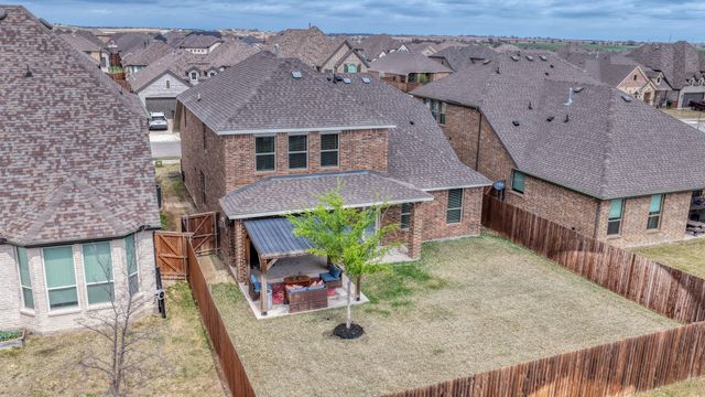 14905 Chipwood Drive, Aledo, TX 76008