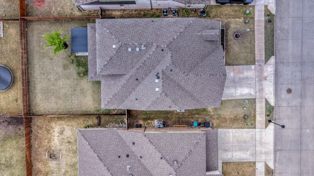 14905 Chipwood Drive, Aledo, TX 76008