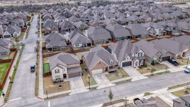 14905 Chipwood Drive, Aledo, TX 76008