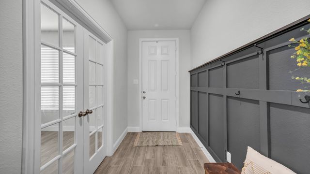 14905 Chipwood Drive, Aledo, TX 76008