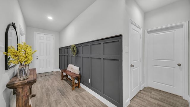 14905 Chipwood Drive, Aledo, TX 76008