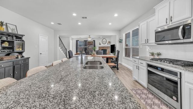 14905 Chipwood Drive, Aledo, TX 76008