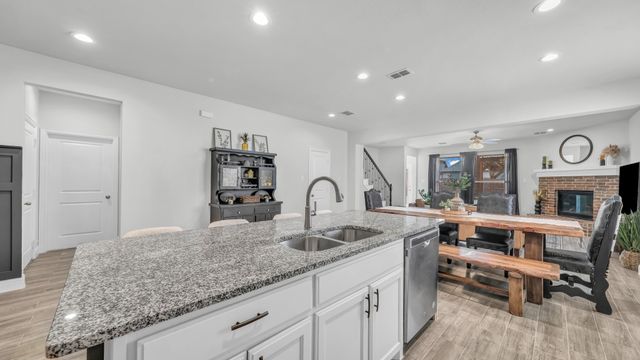 14905 Chipwood Drive, Aledo, TX 76008